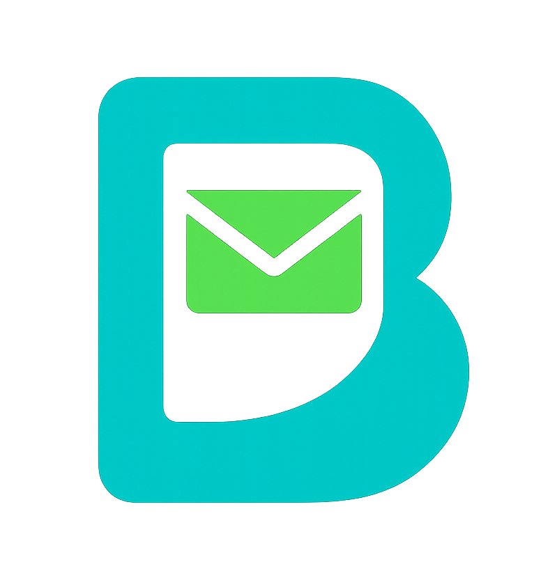 Boxley Mail