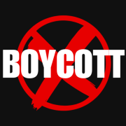 Boycott Here