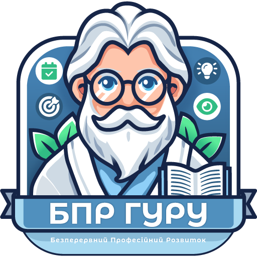 BPR Guru