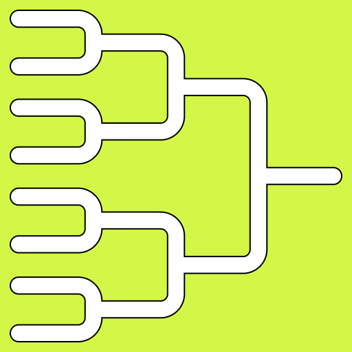 Bracket.tennis
