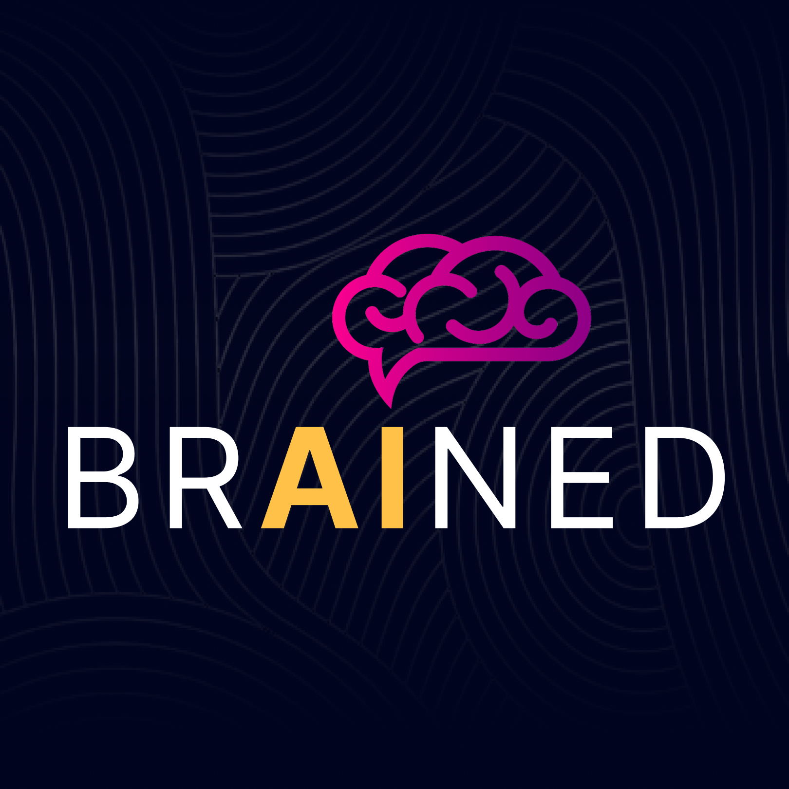 Brained