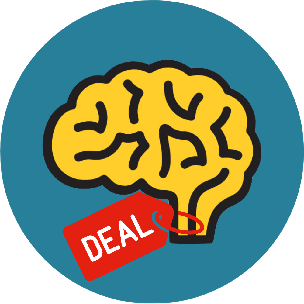 Brainy Bargains
