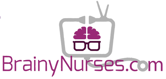 Brainy Nurses