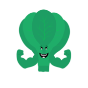 BrainySpinach
