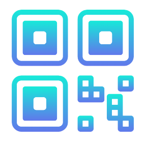 Branded QR Code