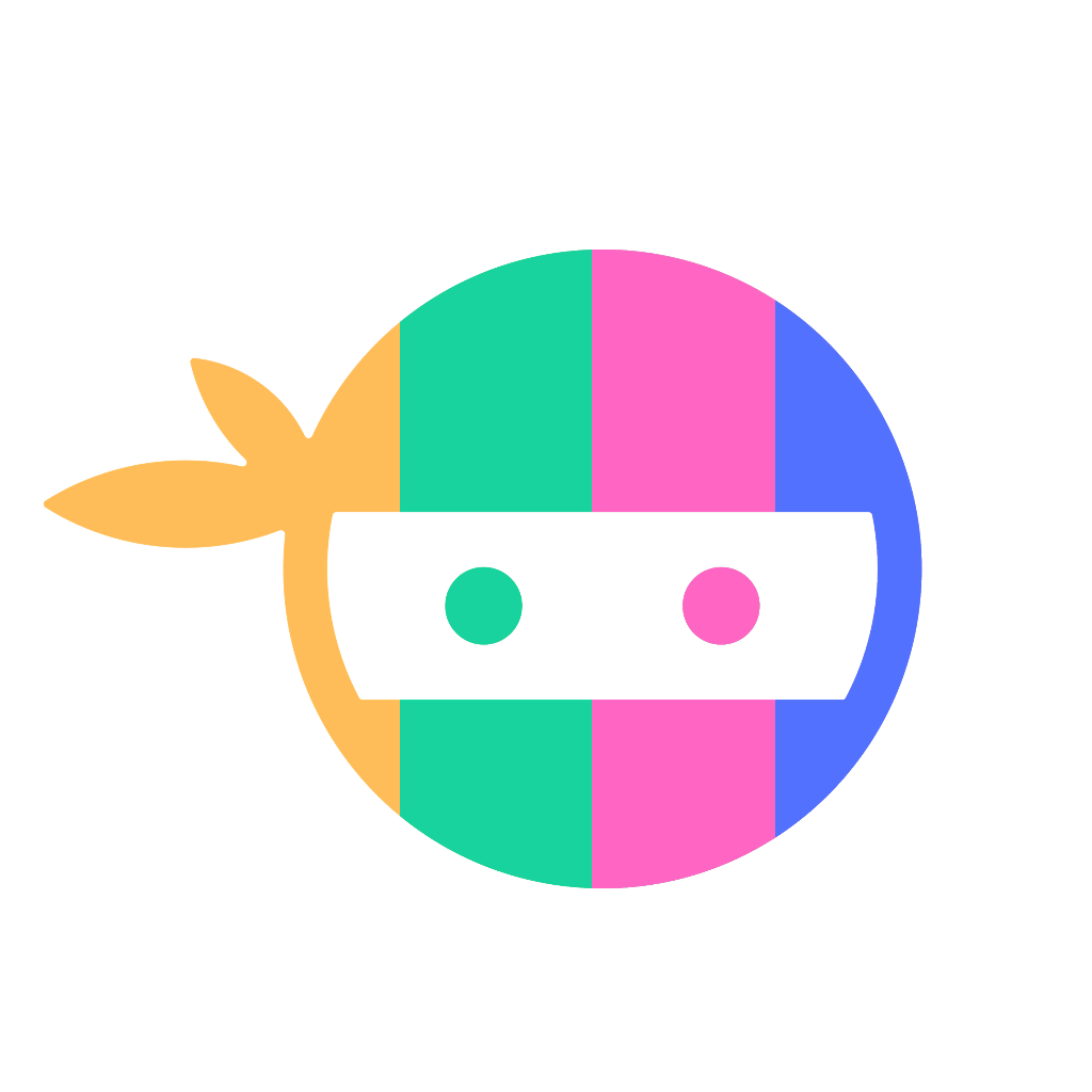 Brand Ninja