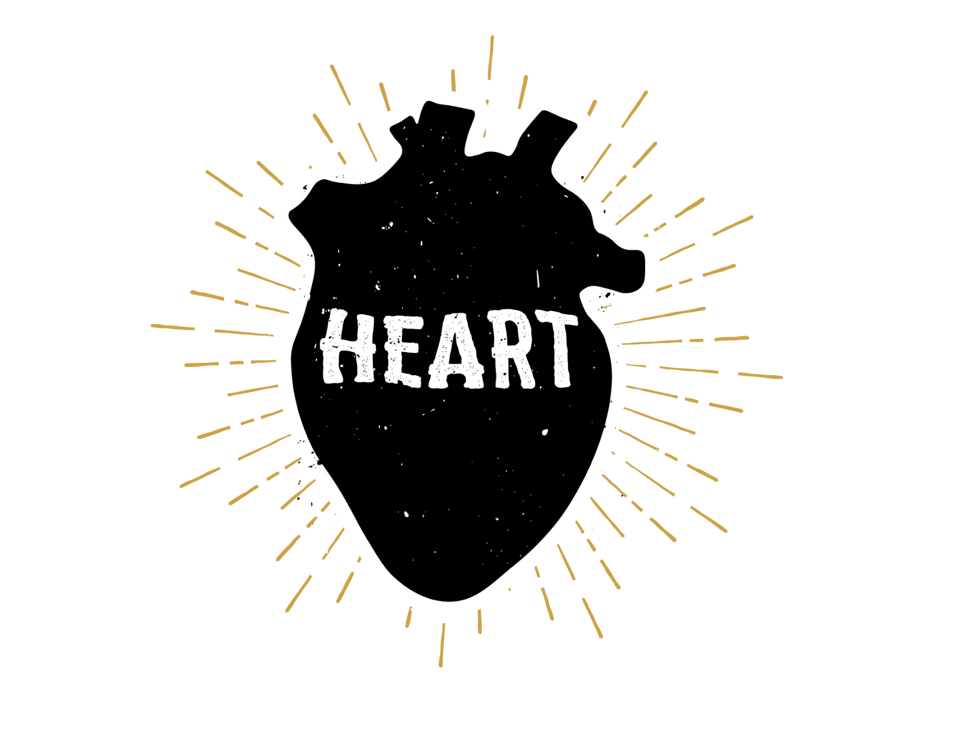 Brands for the Heart