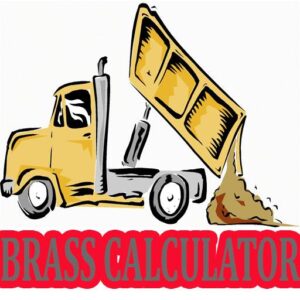 Brass Calculator