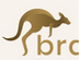 Brass Kangaroo