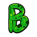 Brat Font Generator