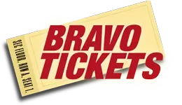 Bravo Tickets