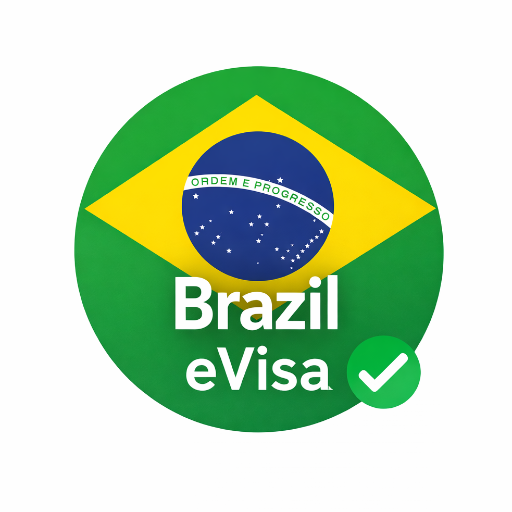 Brazil eVisa