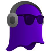 Brazilian Ghost