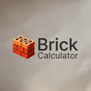 Brick Calculator