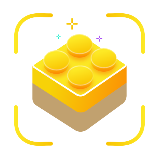 BrickScan