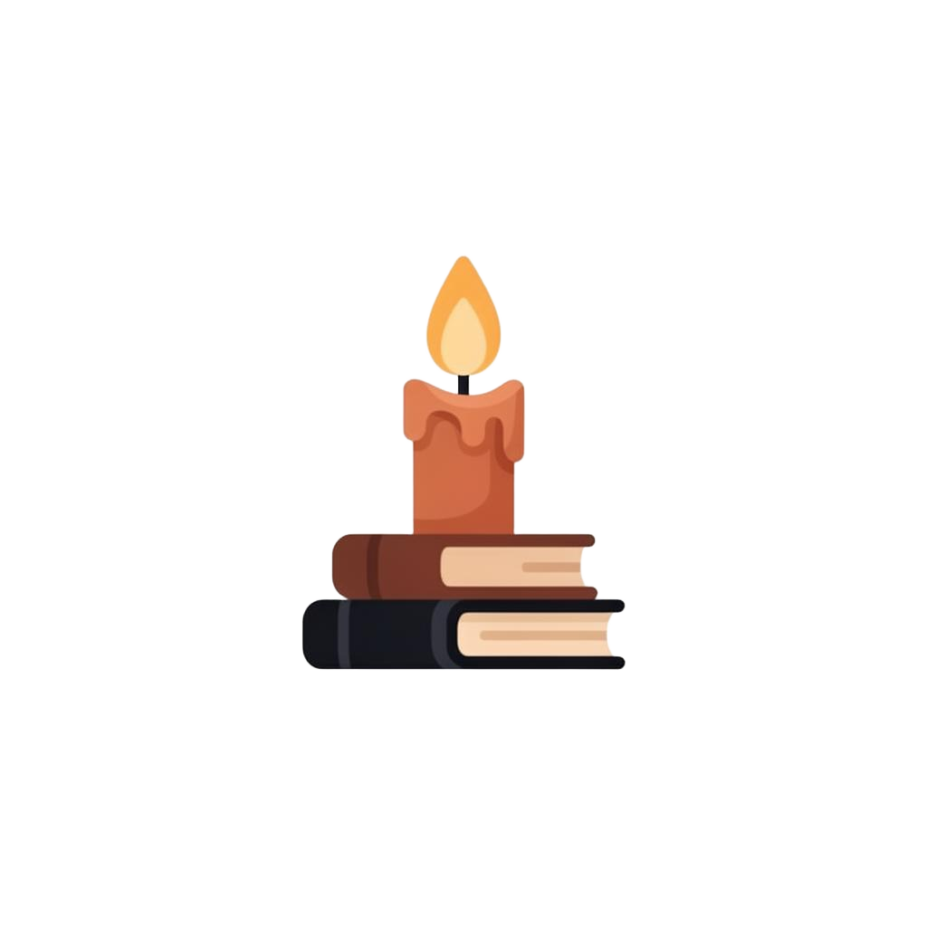 BriefCandleBooks