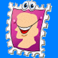 Briefmarken App