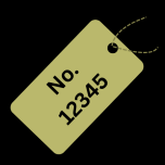 British Army Service Numbers