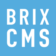 Brix CMS