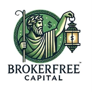 Broker Free Capital