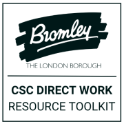 Bromley Direct Work Toolkit