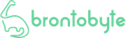 Brontobyte