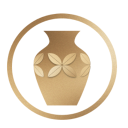 Brownvase