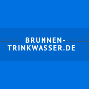 Brunnen-Trinkwasser