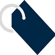 BLUE TAG