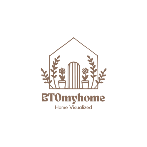BTOmyhome