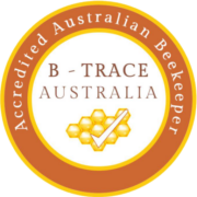 B-TRACE Australia