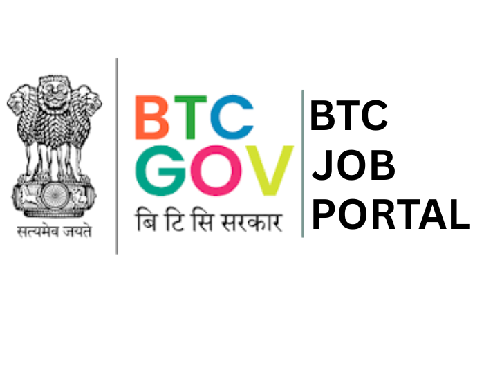 BTC Job Portal