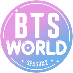 BTS WORLD Season 2