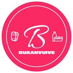 Bữa Ăn Vui Vẻ
