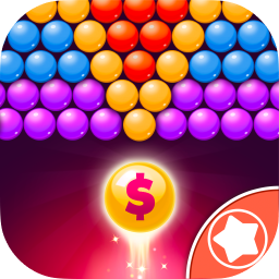 Bubble Cash