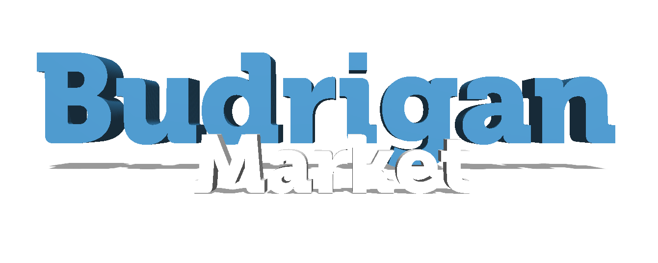 Budrigan Market