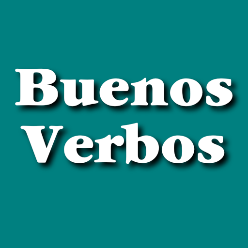 Buenos Verbos