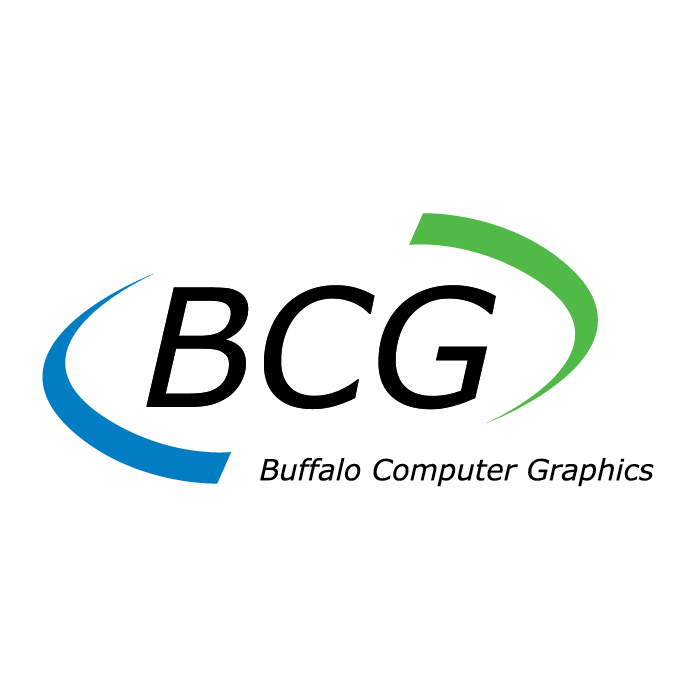 Buffalo Computer Graphics
