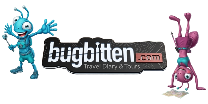BugBitten