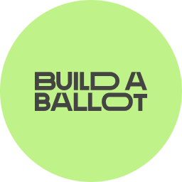 Build a Ballot