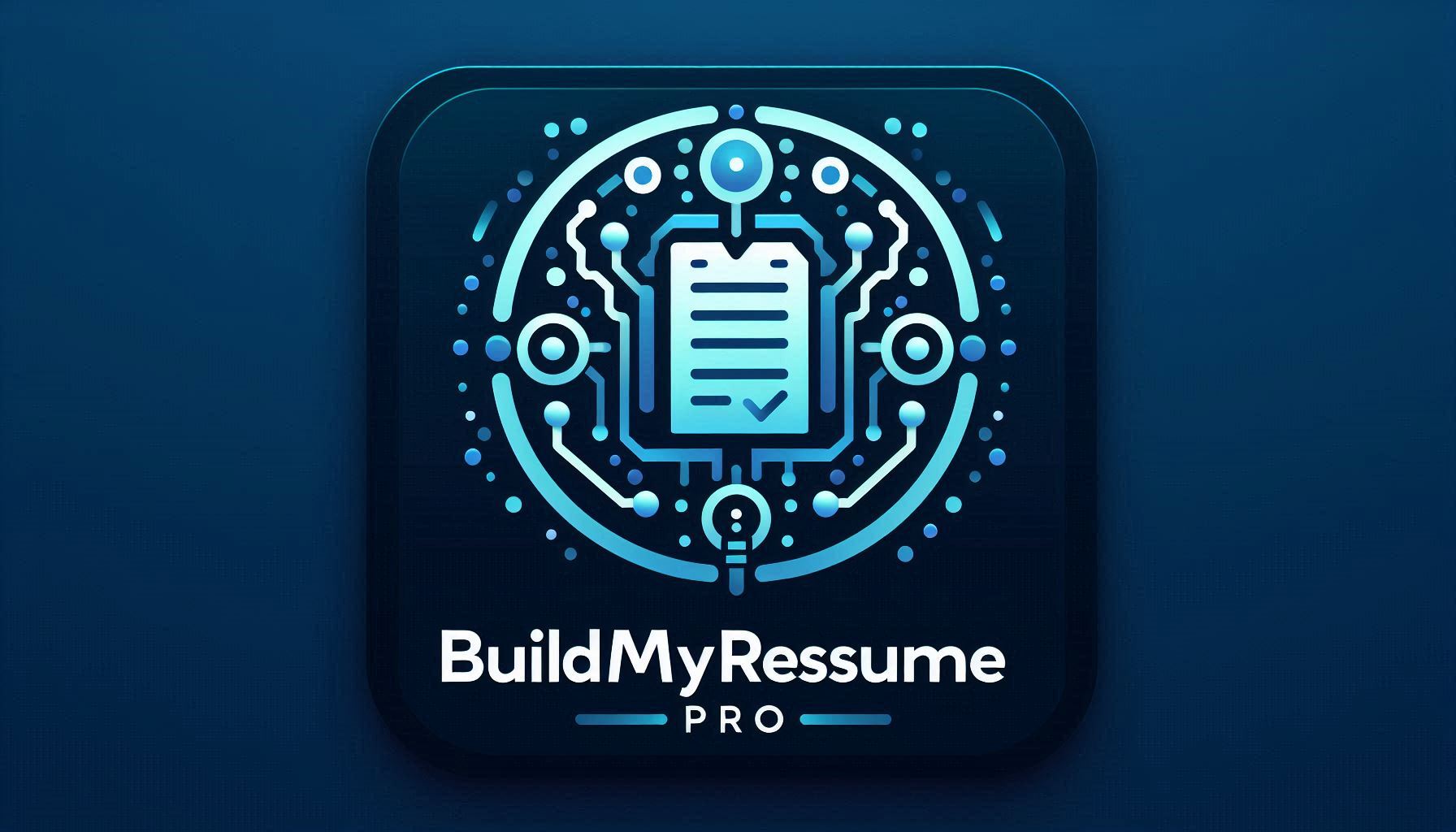 BuildMyResumePro
