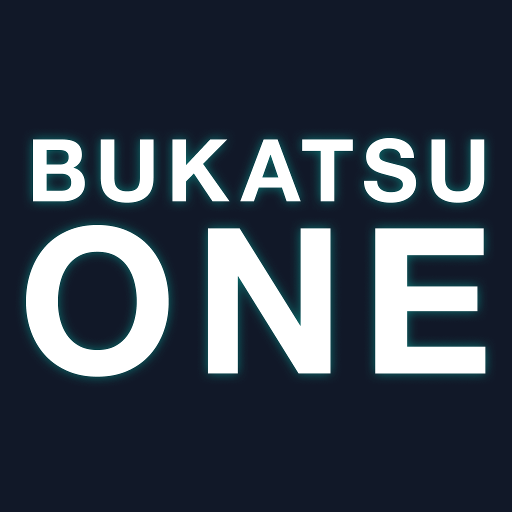 BUKATSU ONE