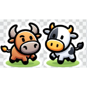 Bulls and Cows Game