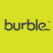 Burble