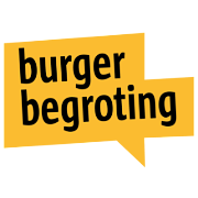 Burgerbegroting