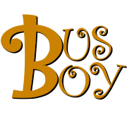 Busboy