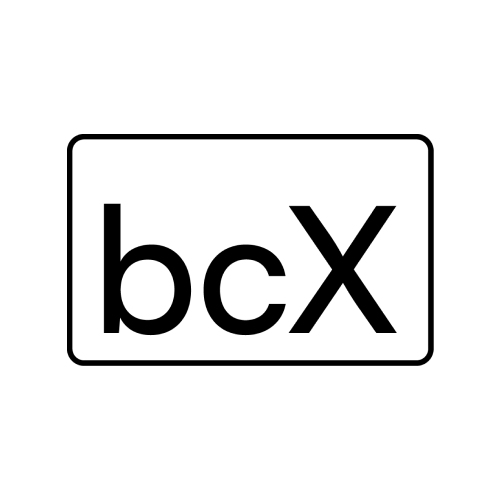 businesscardX