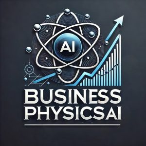 Business Physics AI Lab
