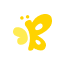 Butterflying
