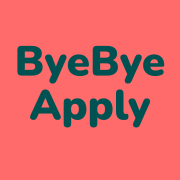 ByeByeApply